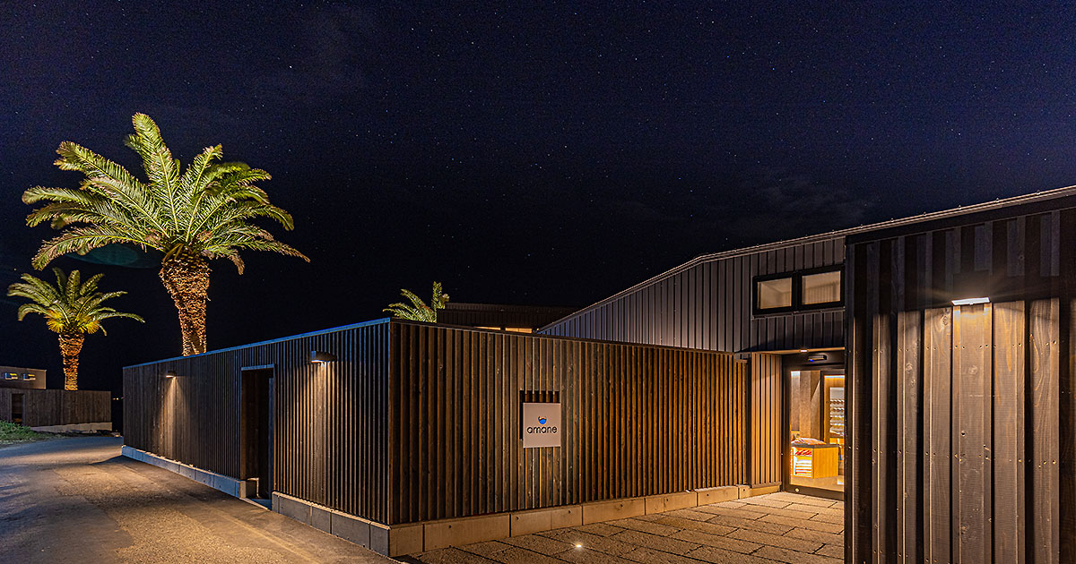 amane(オーシャンフロントヴィラ)